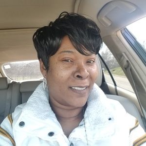 Meet your Posher, Ms. Sherri (BOSS)